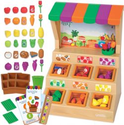 MINI-ENSEMBLE DE TRI DE FERME – RESSOURCES D'APPRENTISSAGE